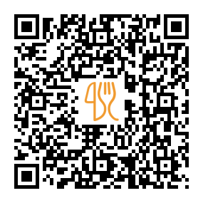 QR-code link către meniul Gerai Kak Manis (no.6 Keluarga Kopitiam)