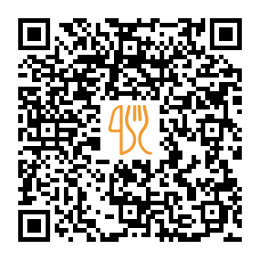 QR-code link către meniul Lerisi Garifunaduau