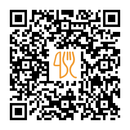 QR-code link către meniul Planet Burgers