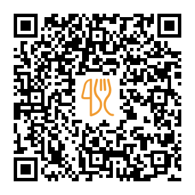 QR-code link către meniul BjØrns Kafe Bjørn Nilsen