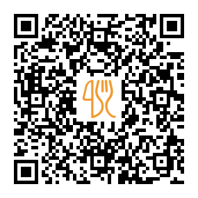 QR-code link către meniul Hillmarton Tandoori