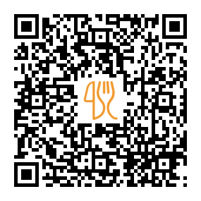 QR-code link către meniul Mos Burger Kurayoshi Bypass