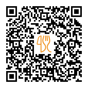 QR-code link către meniul Lakeside Bed Breakfast Perth