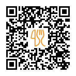 QR-code link către meniul Tea House