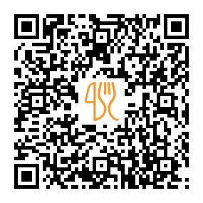 QR-code link către meniul Warong Al Hasan Maju