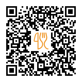 QR-code link către meniul La Pampa