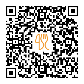 QR-code link către meniul British Bistro