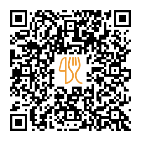 QR-code link către meniul Caffe Pizzeria Kaktus