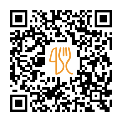 QR-code link către meniul O Ponton