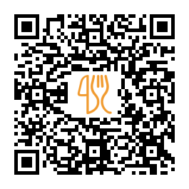 QR-code link către meniul Kroll Seafood