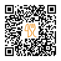 QR-code link către meniul Bay Hut Cafe