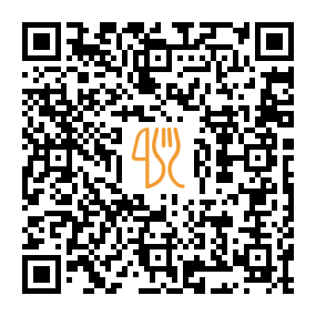 QR-code link către meniul Curry House Siburan