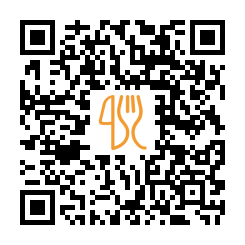 QR-code link către meniul Crepeo