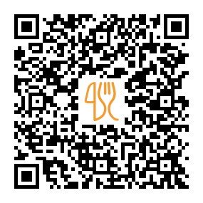 QR-code link către meniul Fyza Burger