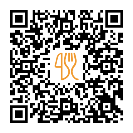 QR-code link către meniul Island Cuisine