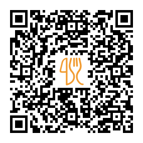 QR-code link către meniul Blue Waters Anglers' Club