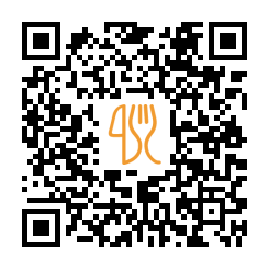 QR-code link către meniul Malena Restobar