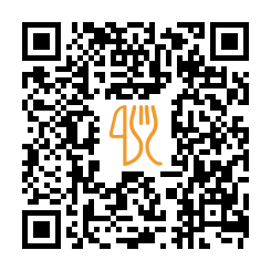 QR-code link către meniul Rm. Sederhana