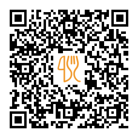 QR-code link către meniul Comet Kitchen