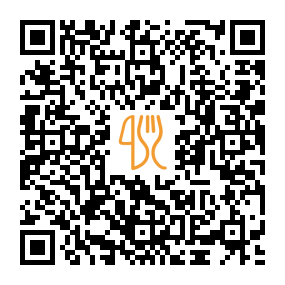 QR-code link către meniul Thai Thai Sushi