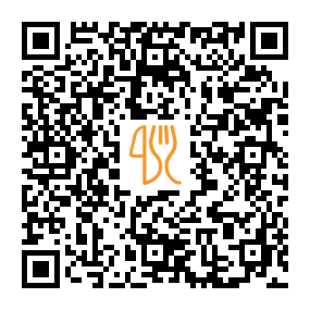 QR-code link către meniul Moon Cafe