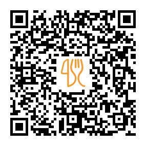 QR-code link către meniul Highland Seafood