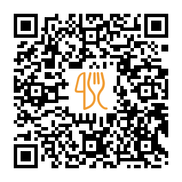 QR-code link către meniul Sate Kak Mah