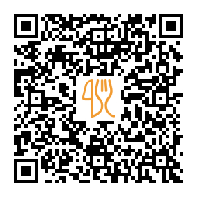 QR-code link către meniul Foxtail Coffee