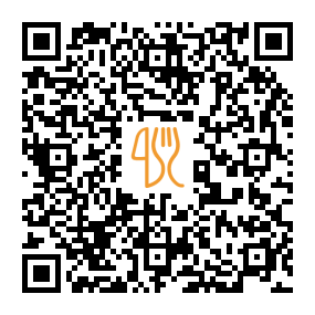 QR-code link către meniul The Butty Hut