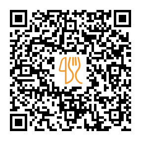 QR-code link către meniul Amin's Kitchen