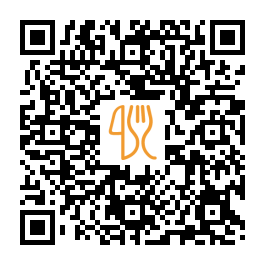 QR-code link către meniul Mandarin Goose