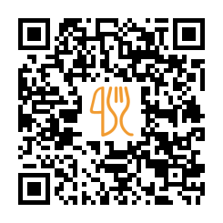 QR-code link către meniul Bracafe