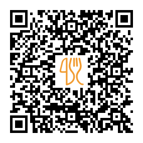 QR-code link către meniul Rising Flame Barbecue