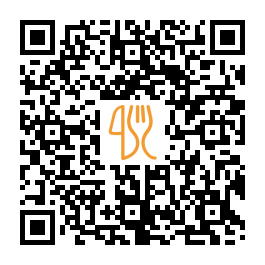 QR-code link către meniul Thelmas Kitchen