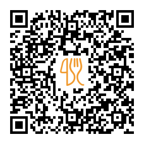 QR-code link către meniul Vibe-oriental Street Food