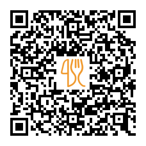 QR-code link către meniul Gaststätte Hirschen