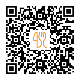 QR-code link către meniul Chi Kitchen