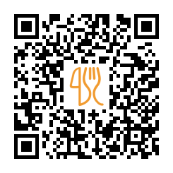 QR-code link către meniul Fire Burger