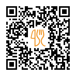 QR-code link către meniul Santos