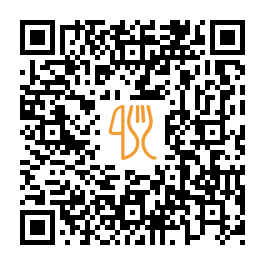 QR-code link către meniul Burger Shack