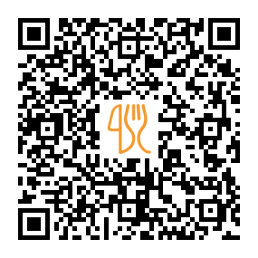 QR-code link către meniul Orchid Caf