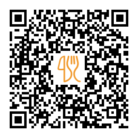 QR-code link către meniul Golden Star Pizza