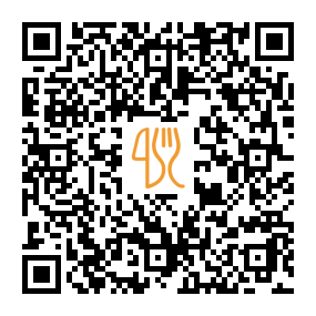 QR-code link către meniul Donut King