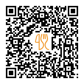 QR-code link către meniul Komo+ Cafe Residensi Harmoni 2