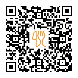 QR-code link către meniul Café Com Pão