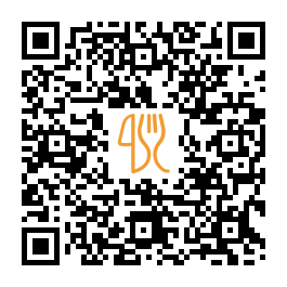 QR-code link către meniul Rhos Fynach Tavern