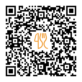 QR-code link către meniul Franchettis'