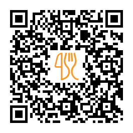 QR-code link către meniul Frituur De Ring