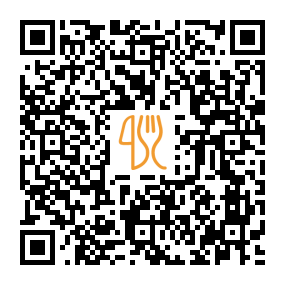 QR-code link către meniul Ali Baba