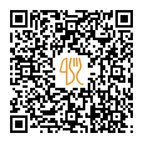 QR-code link către meniul Caffe Pizzeria Kameleon